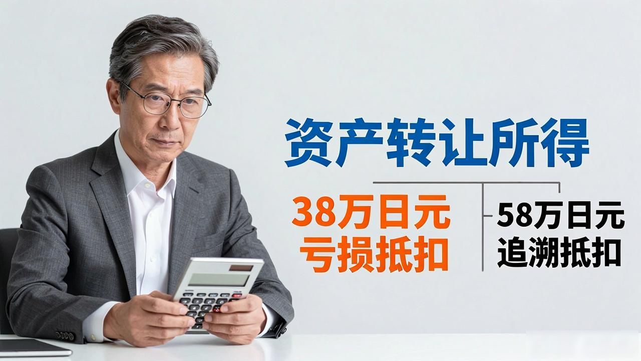 日本炒币要交税吗？资深会计师坦白：这3种情况免税，别等收到通知才后悔