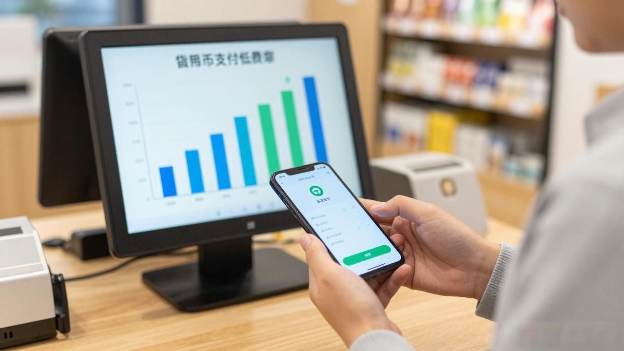央行谈数字币：钱包里将装进什么新秘密？