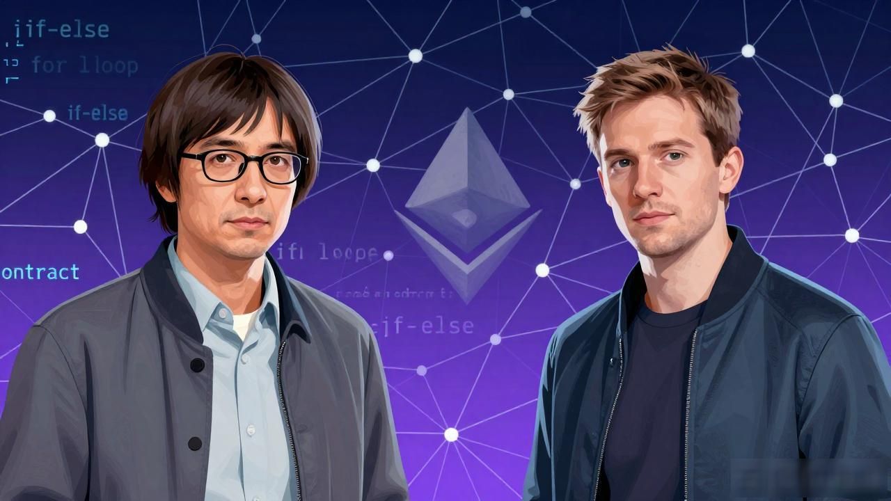 国外数字货币第一人是谁？揭秘中本聪与加密货币起源