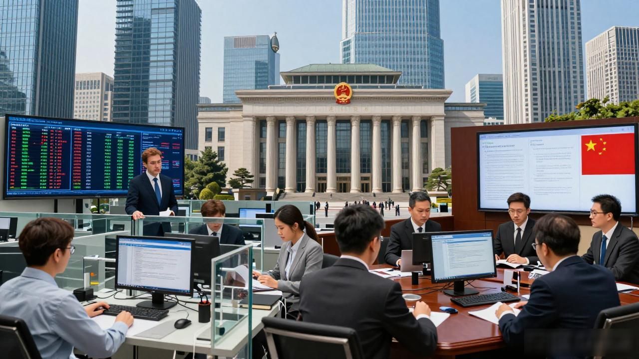 各国怎么看待数字货币，差异有多大？