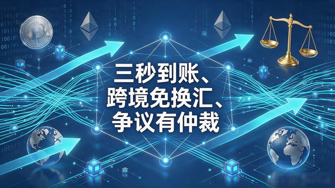 数字时代需要什么货币？别光盯比特币，这些才真正重要