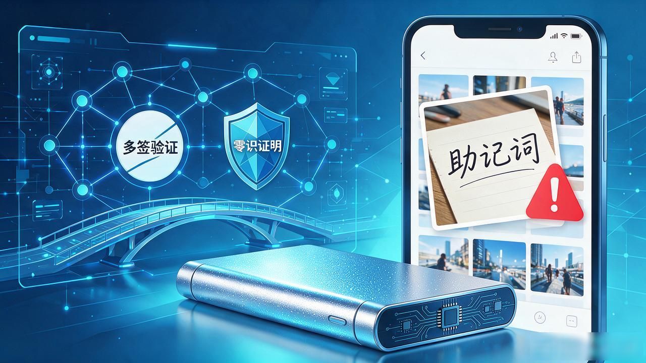 数字货币最新问数：2026年币圈投资者最该弄清的几件事