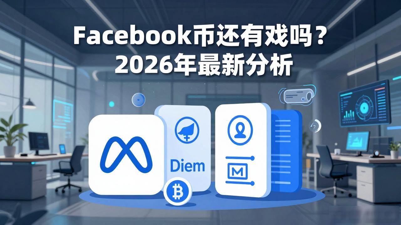Facebook币还有戏吗？2026年最新分析