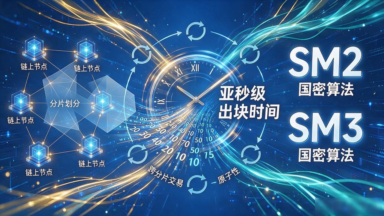 数字人民币清算效率与联盟链技术差距_区块链数字货币国产_国产区块链数字货币商业落地痛点