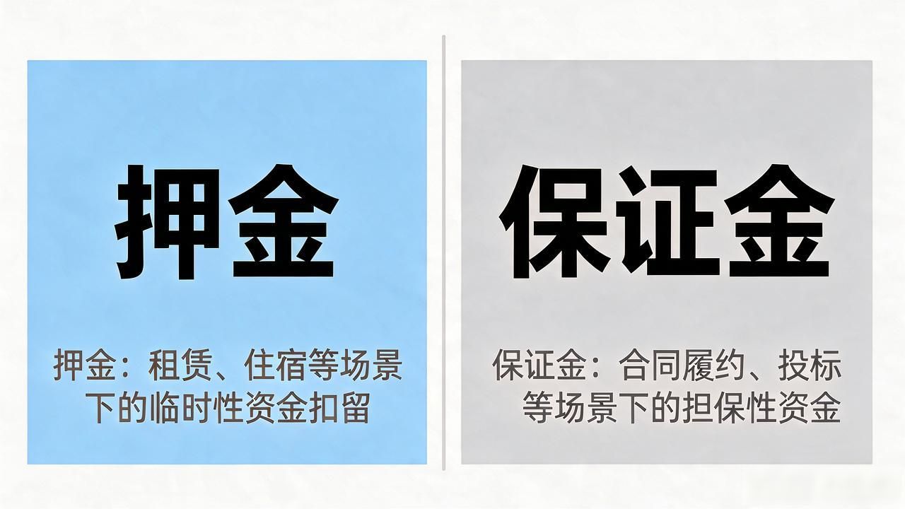 数字货币平台上的押金到底是啥？搞明白再掏钱，别稀里糊涂交