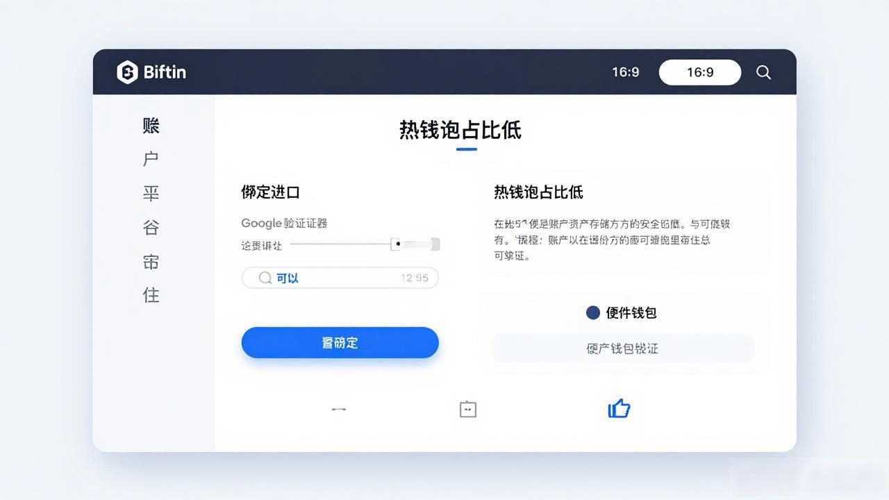 Biftin数字货币交易软件下载 功能评测