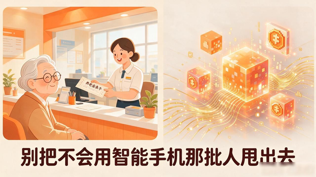 数字人民币普及问题_银行柜员数字人民币感受_你怎样看待数字货币