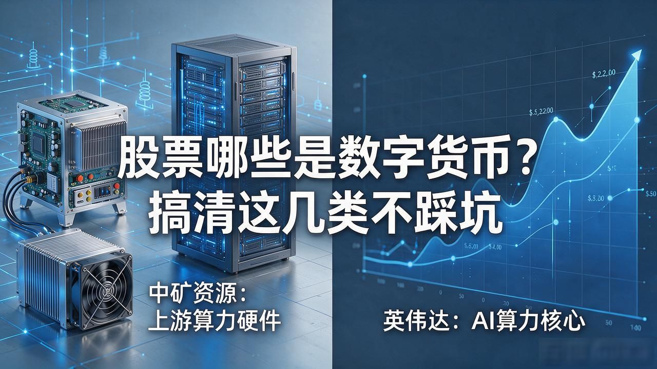 股票哪些是数字货币_上市公司与数字货币业务交集_数字货币概念股票真实业务梳理