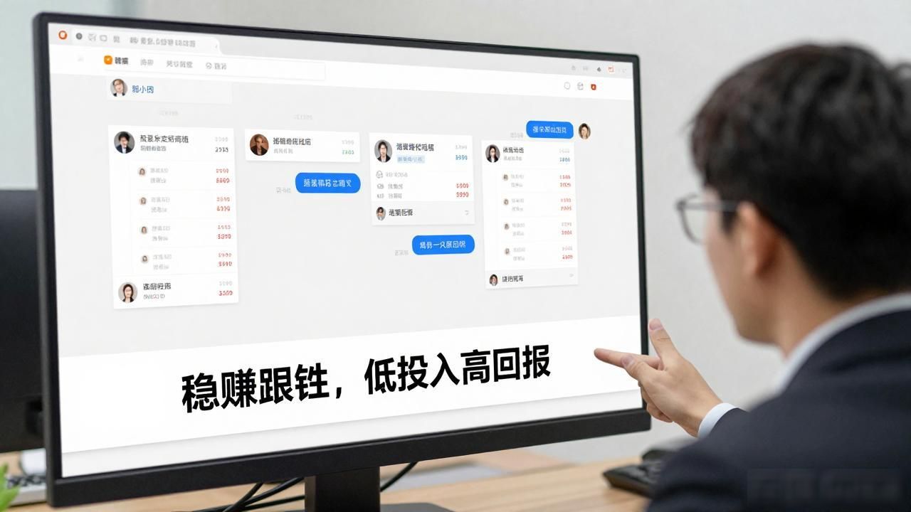 数字货币排三是骗局吗？老玩家血泪经验告诉你真相