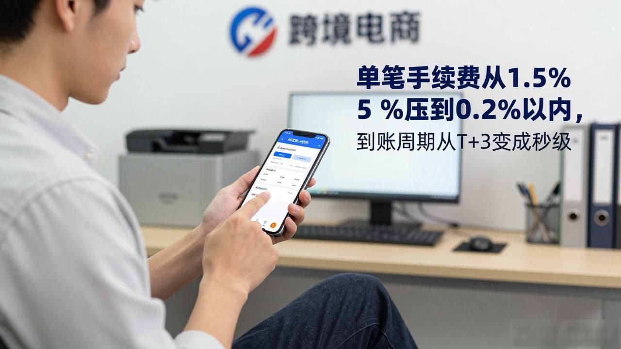 数字货币这波浪怎么骑？普通人踏浪不翻船的实操思路来了