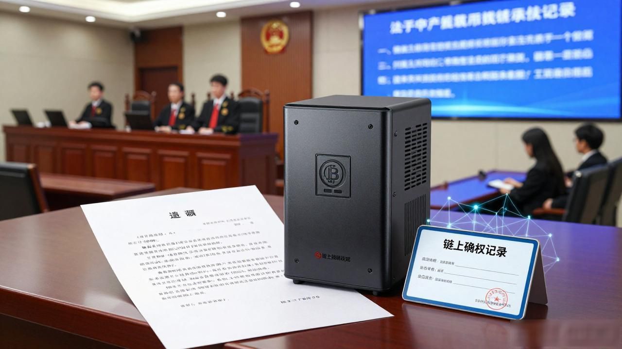 数字货币被盗被冻结，法院到底保不保护？这几个判例说清楚了
