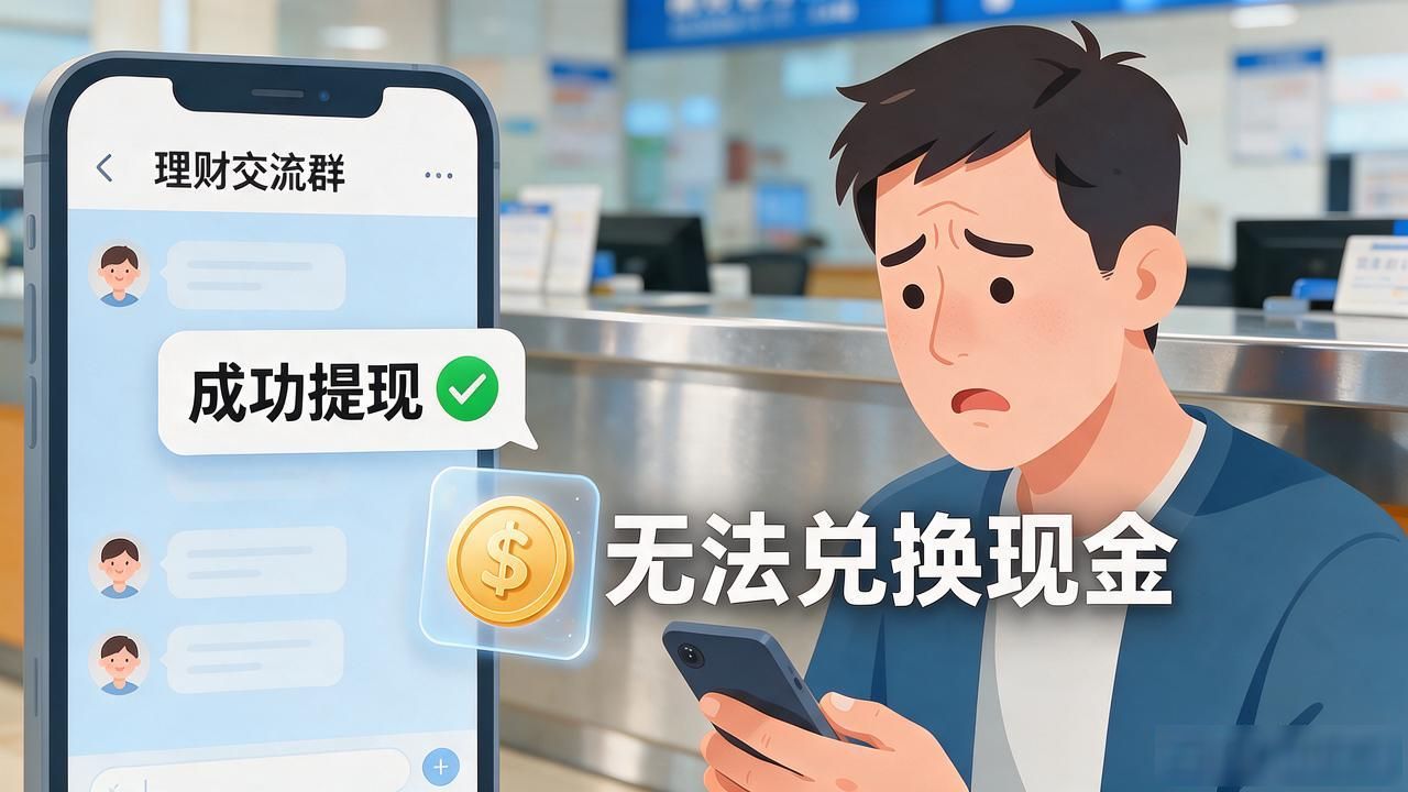 hye数字货币到底能不能投？亏了快两万的我说几句大实话