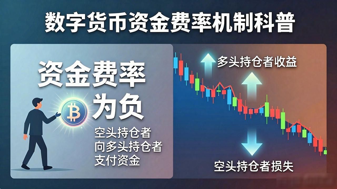 数字货币资金费率解读：高资金价格到底是机会还是风险
