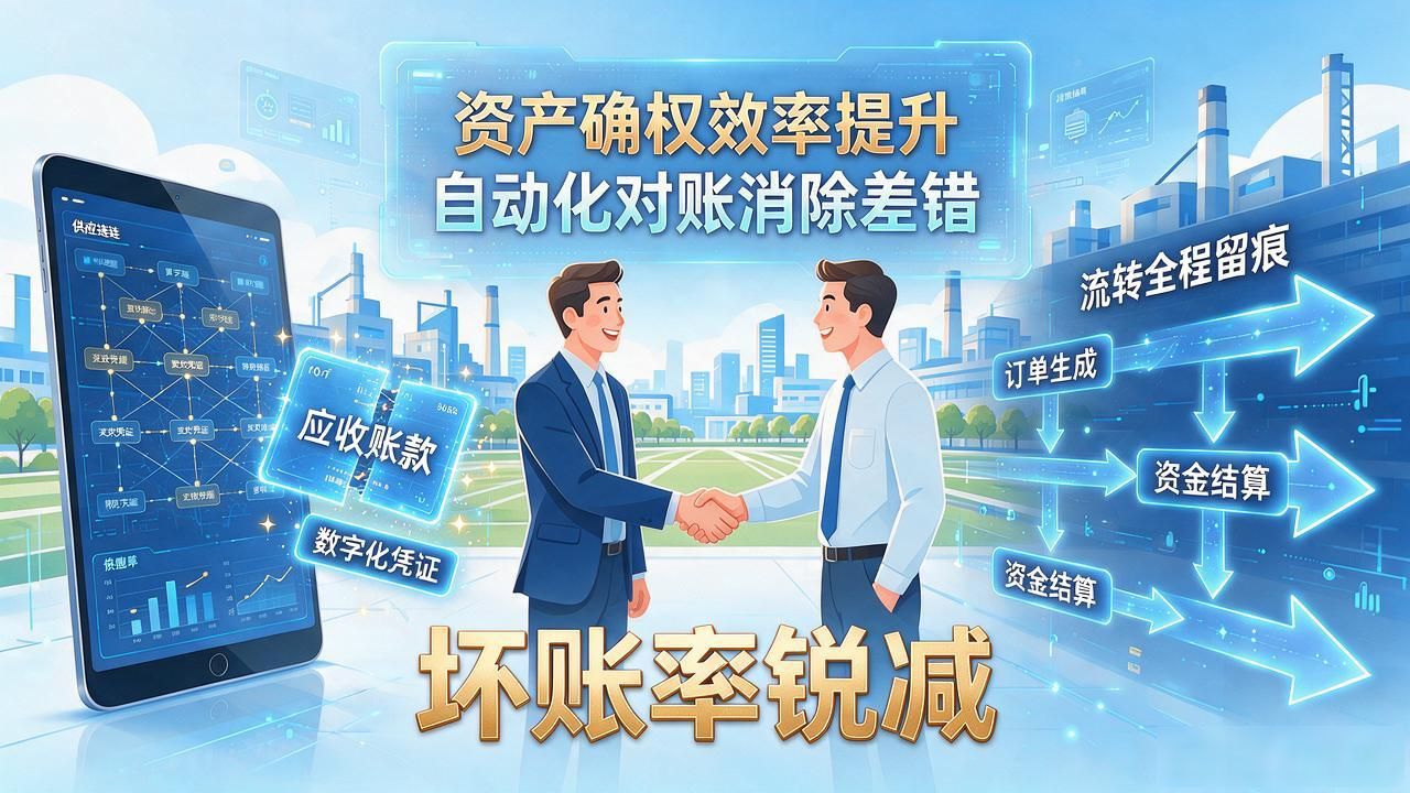 数字货币分布式应用怎么落地？跨境结算与供应链的真实场景