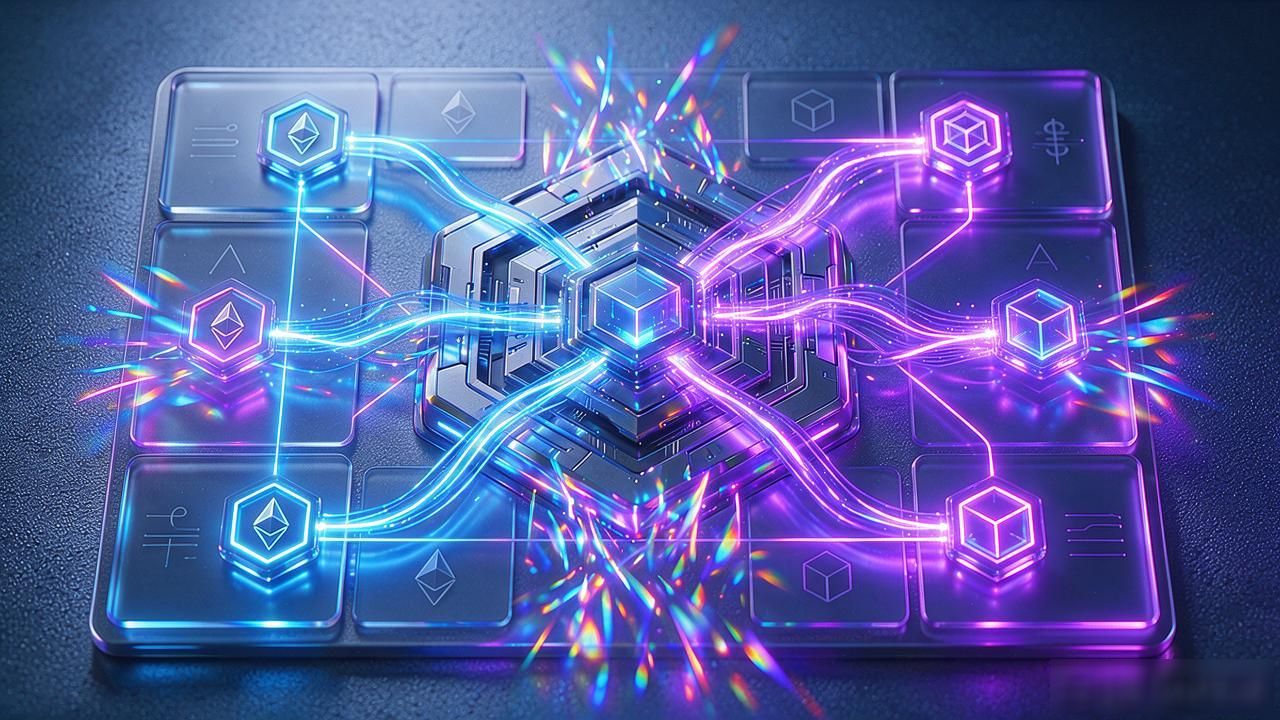 美国最新数字货币图片释出，解析央行数字代币与加密市场新貌