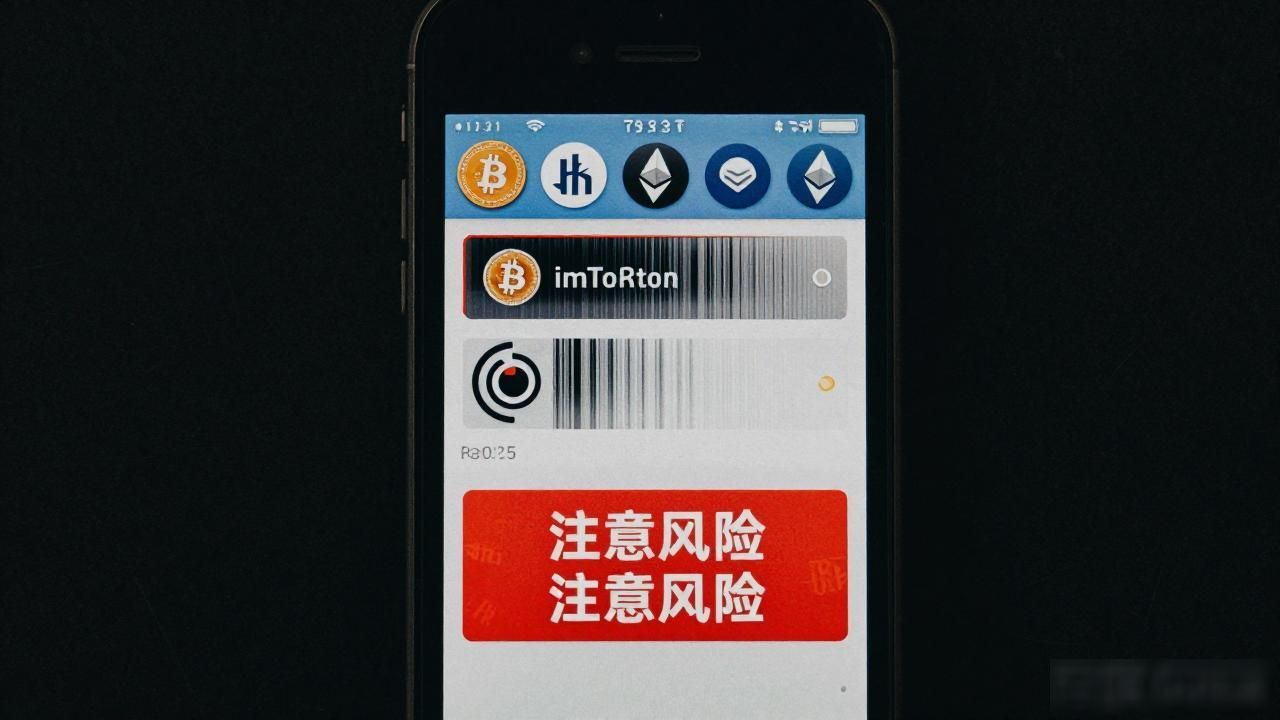 苹果5能装imToken吗？老手机下载钱包大实话