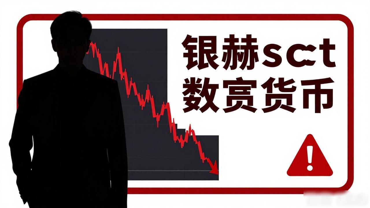 银赫sct数字货币：明星代言项目的投资机会与陷阱分析