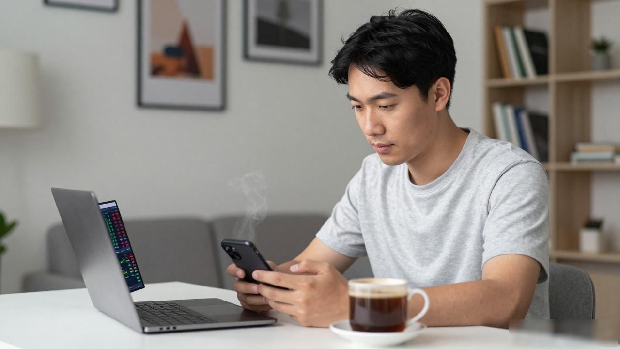 数字货币以后会怎样，普通人还能碰吗