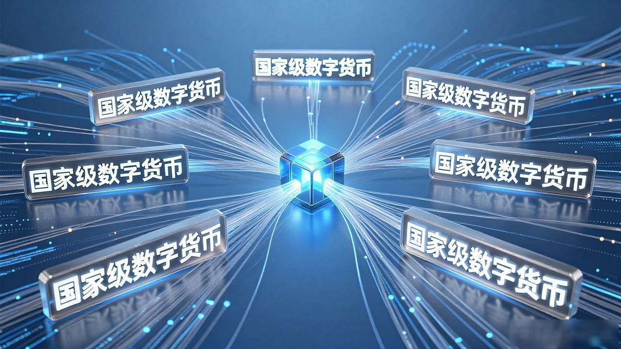 数字货币未来走势如何？全球发展前景深度解析