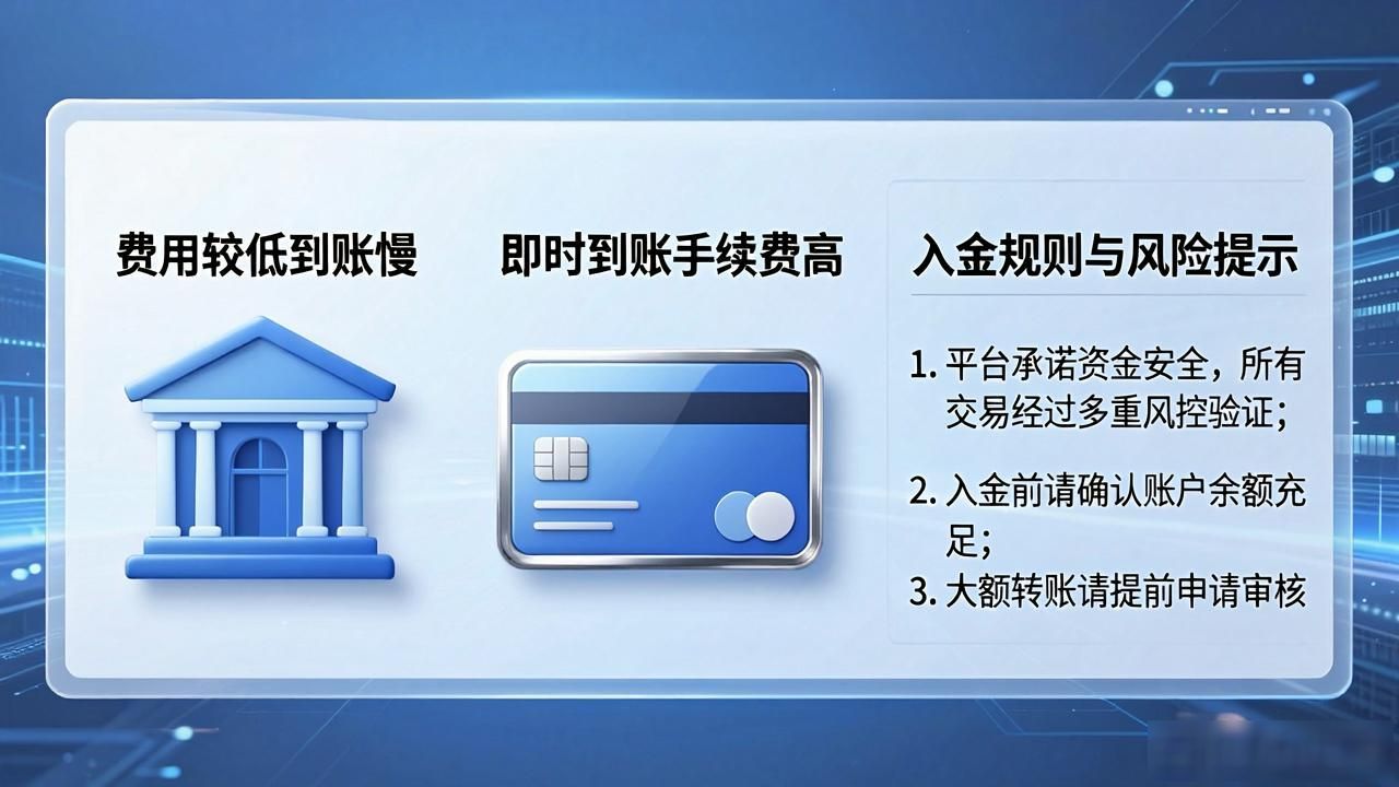 如何用美元安全高效购买数字货币？新手完整指南