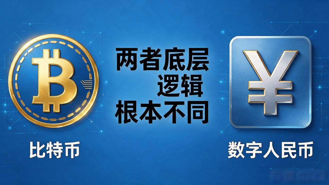 法定数字货币增值吗？数字人民币能不能升值，一次说清楚
