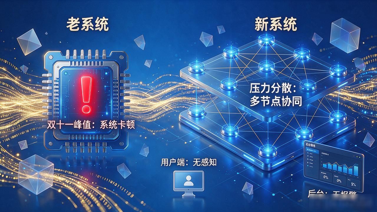 数字货币换代后，普通人的钱和支付到底变了什么