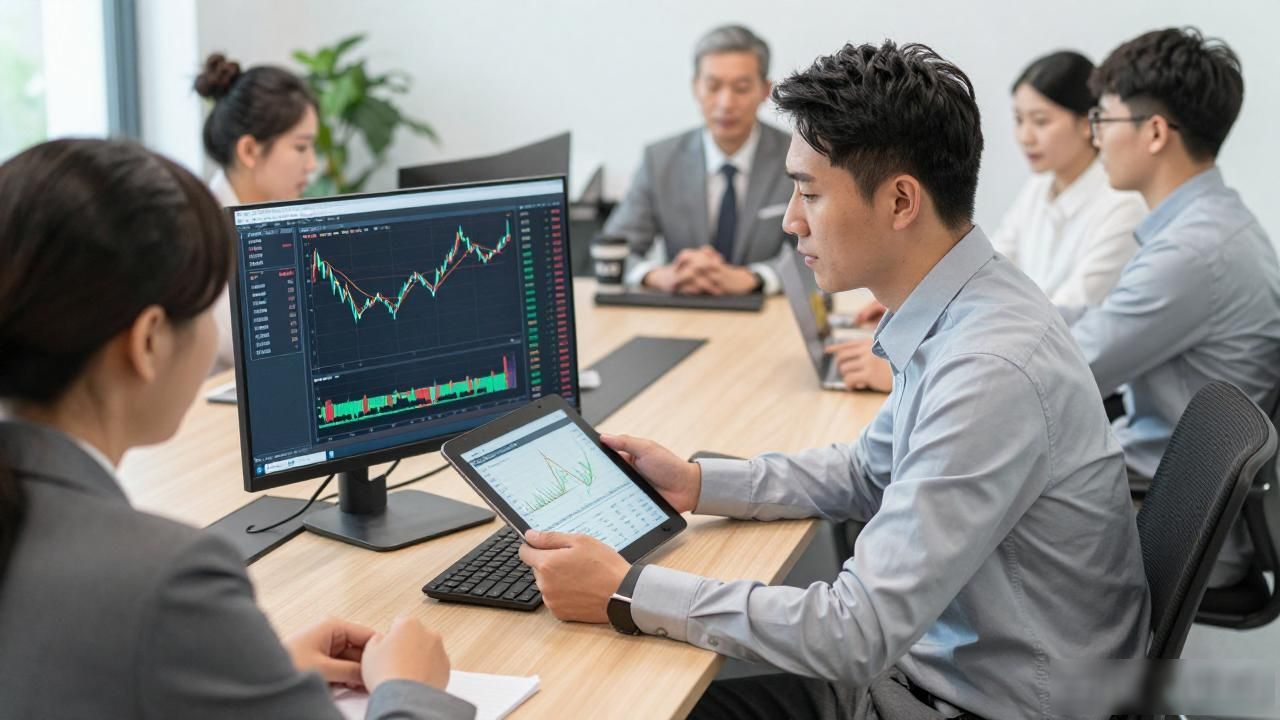 UAC数字货币代理怎么加入？一篇带你了解盈利模式