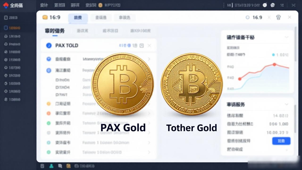 黄金数字货币是什么？数字黄金投资全解析