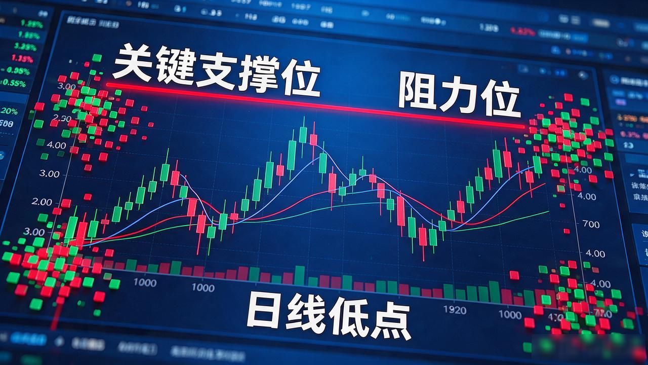 盯数字货币实时行情，爆仓从来不是突然的事，信号早就写在盘口里
