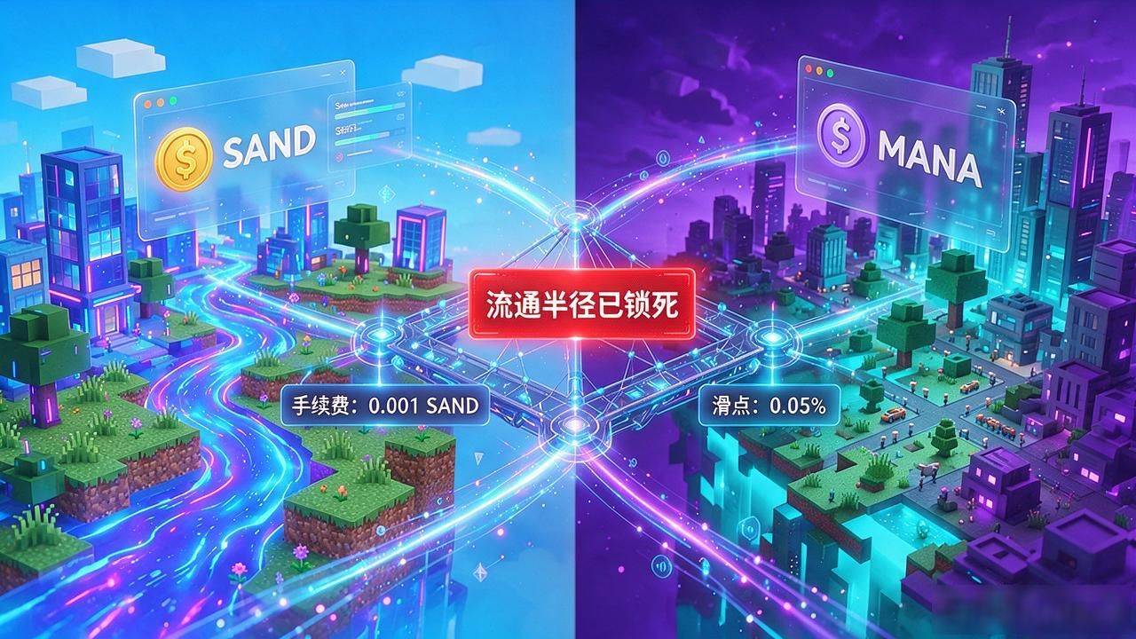 元宇宙里的数字货币有啥特点？抓住这几层特征就够用了