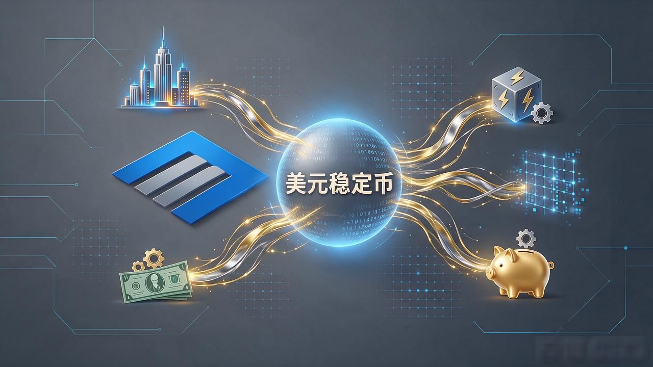 美国银行做数字货币了吗？一文看懂