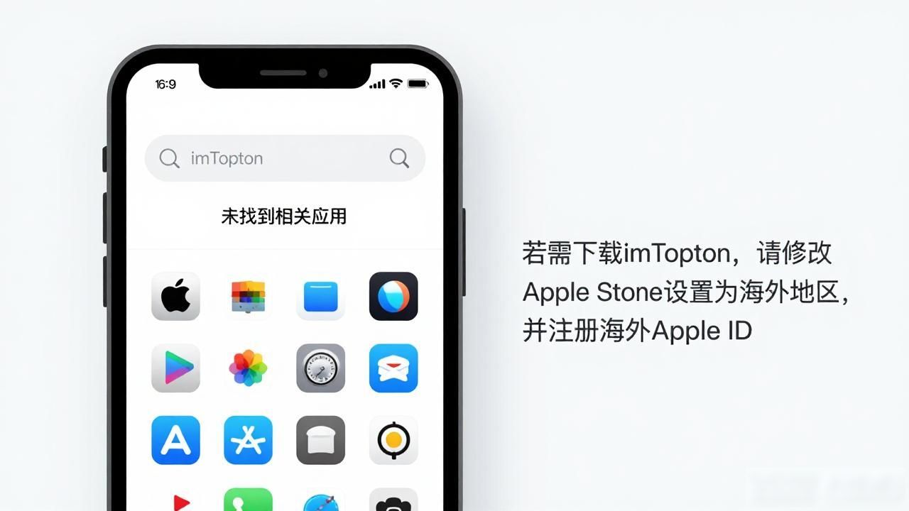 国内下载苹果imtoken？小心踩坑！