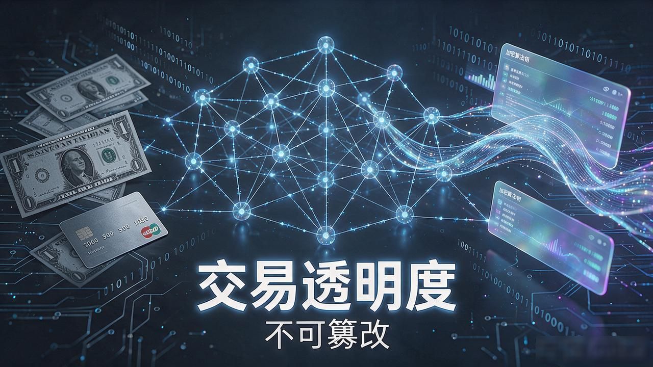 数字货币到底是什么，普通人该如何看清