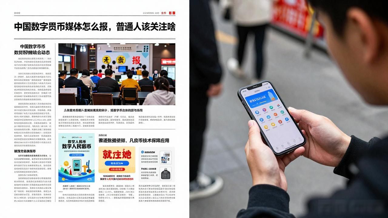 媒中国数字货币_数字人民币 商户接入率 用户活跃度_数字货币 隐私边界 消费记录