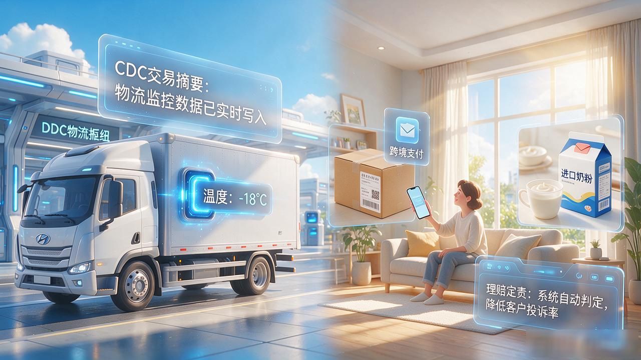 物联网数字货币支付场景_央行数字货币物联网对接_央行中国物联网数字货币CDC平台