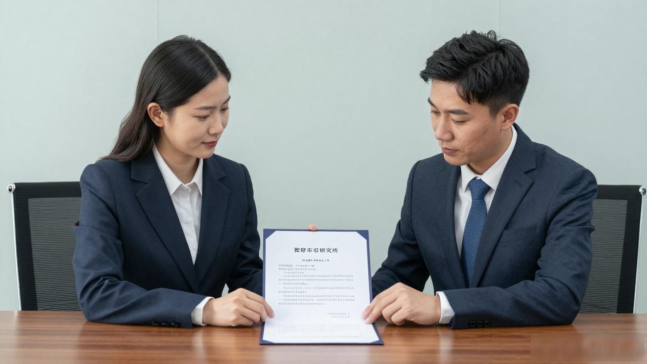 找数字货币研究所签合约，知识产权归属和保密条款最该盯紧