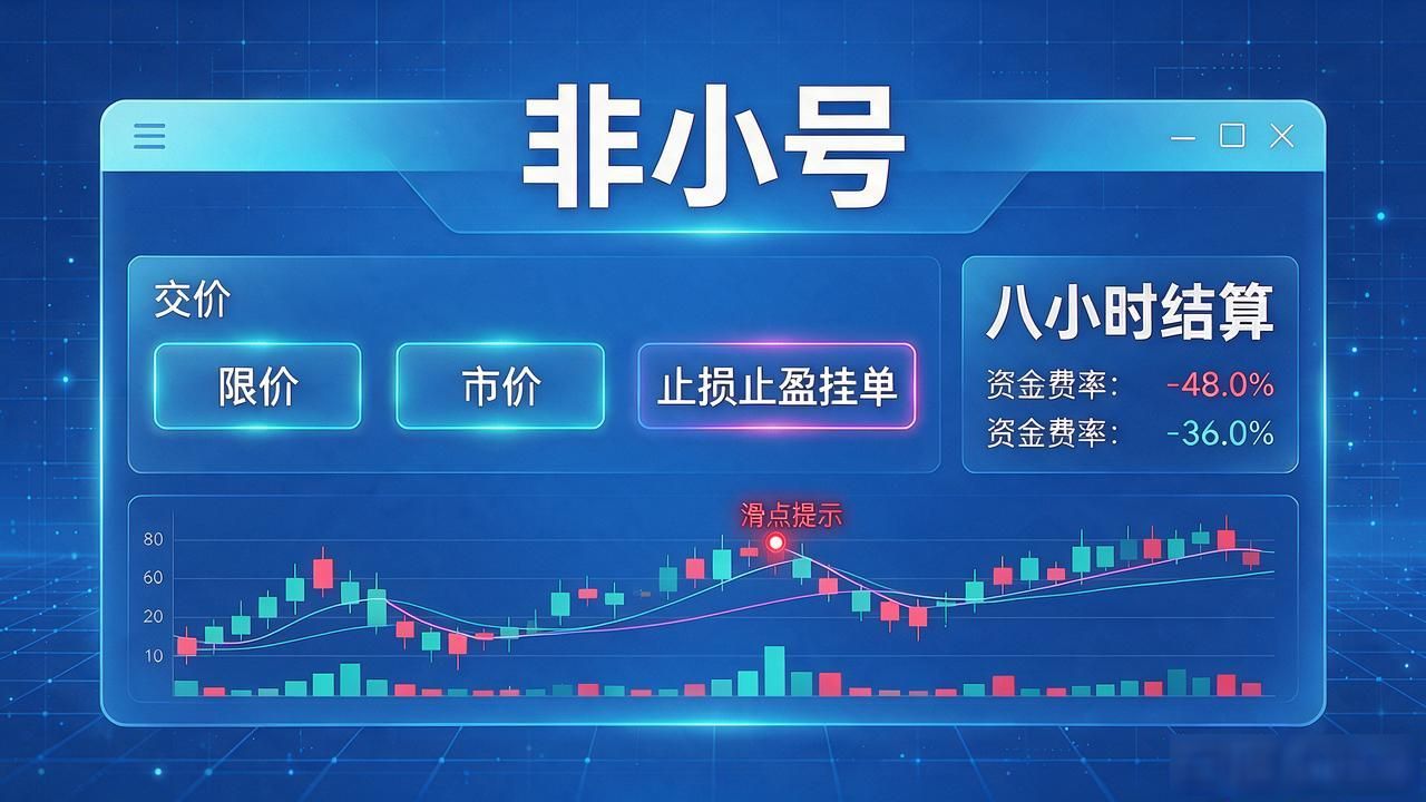 非小号永续合约交易经验_USDT本位杠杆倍数设置_非小号数字货币衍生品