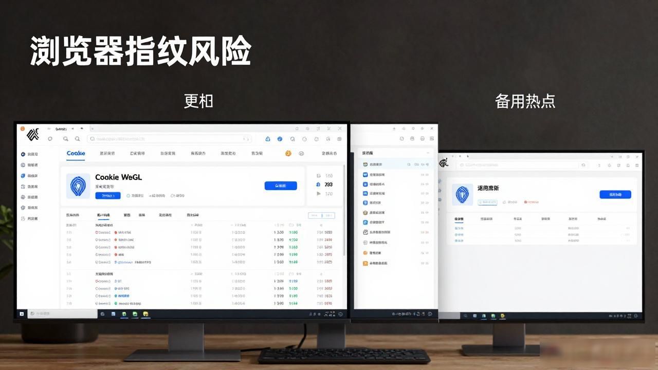 数字货币账号关联风险怎么自查？一个交易了六年的老手实操笔记