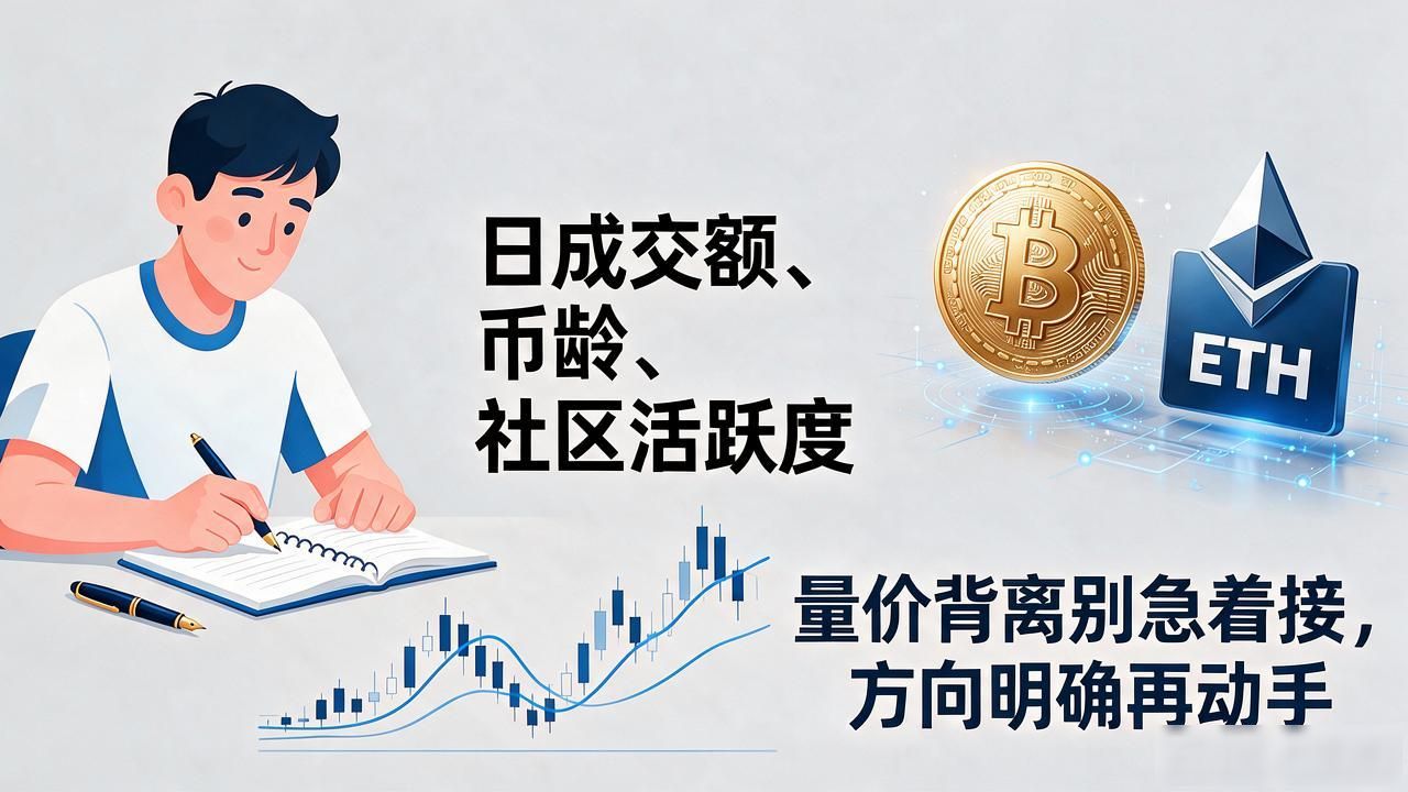 数字货币操作方法：开户、选币、下单、卖出，新手一篇讲明白