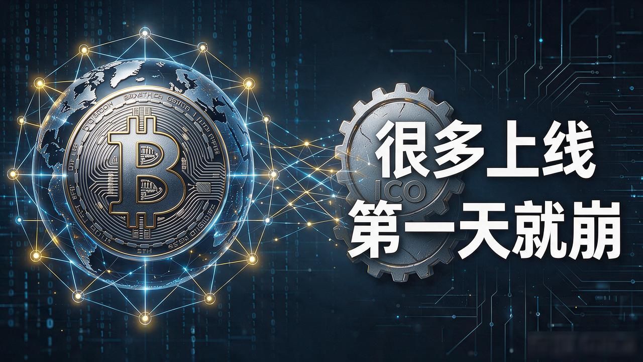 ICO币和数字货币到底啥关系？老韭菜掏心窝子给你讲明白