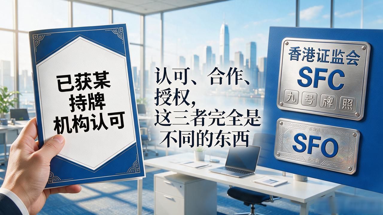 想知道香港哪些数字货币有官方授权？查持牌名单比听宣传靠谱