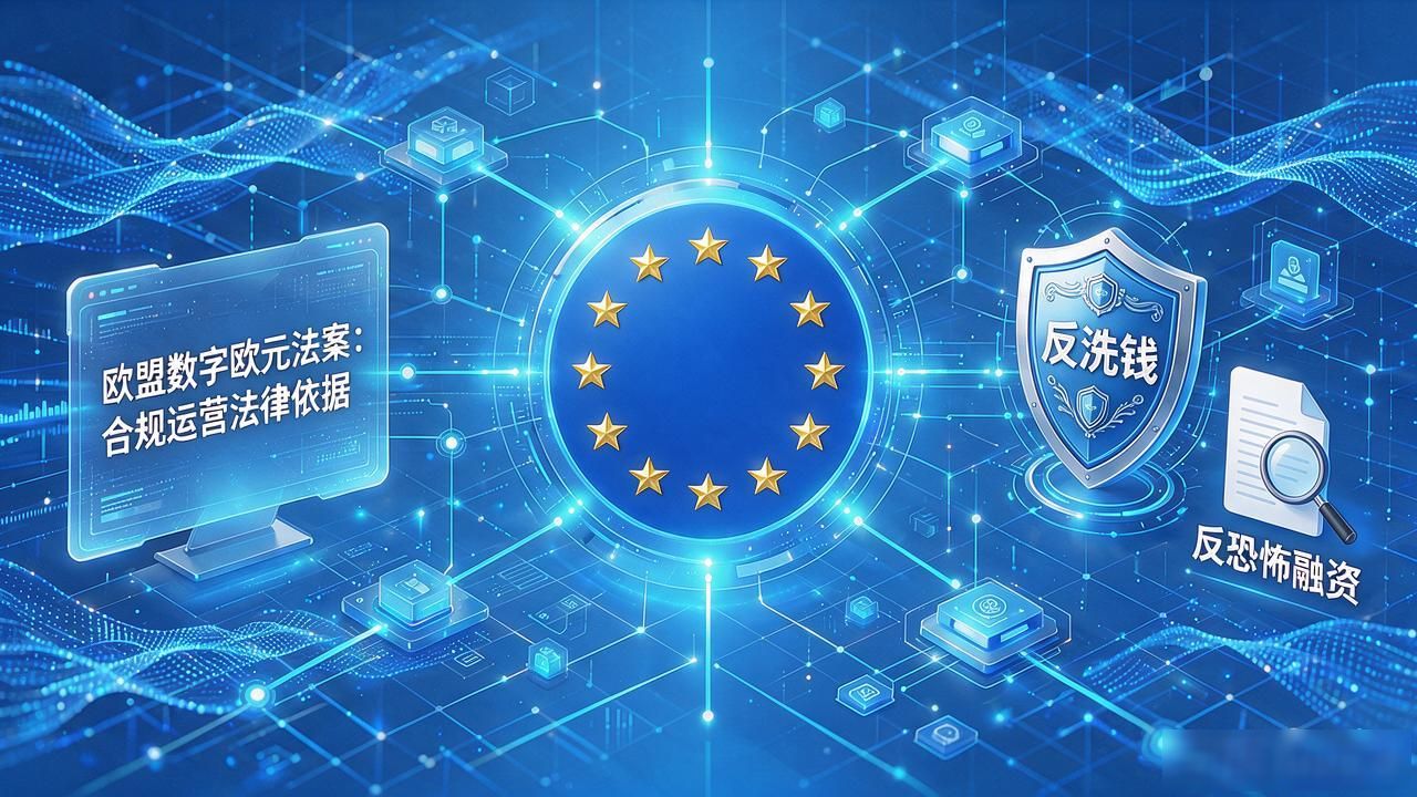 数字货币管控：普通投资者必须了解的监管风向