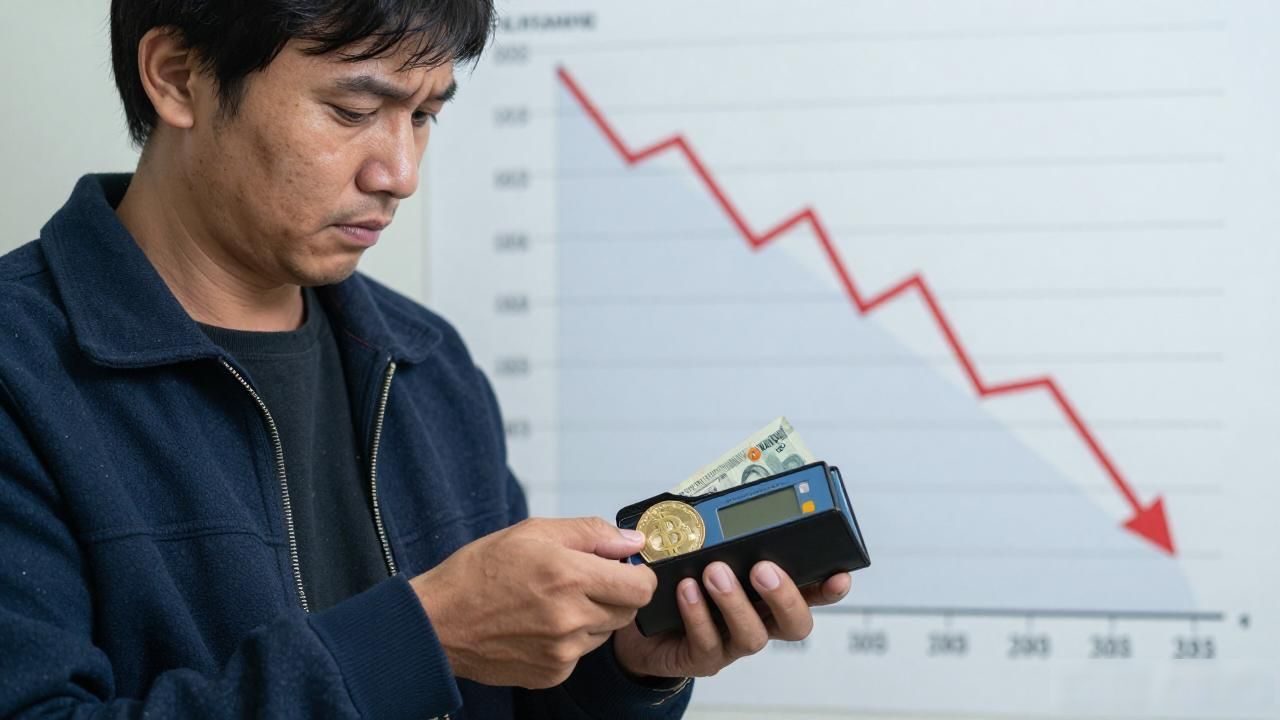 什么人爱用数字货币付款？这背后都有什么原因