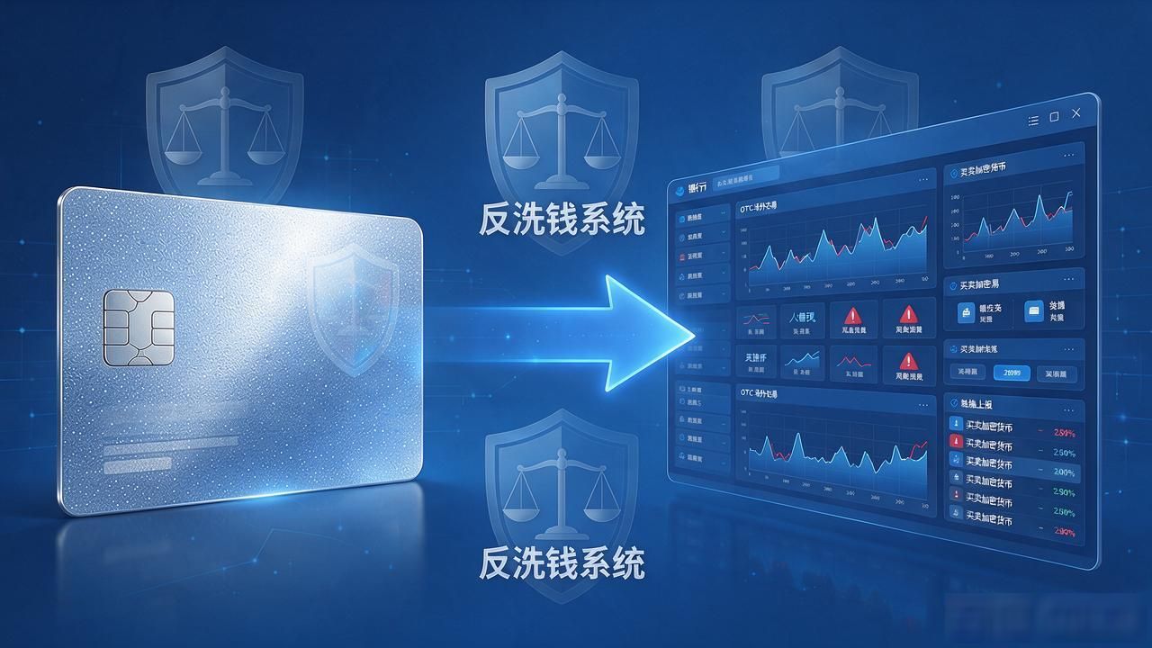 OTC买卖加密货币 这几种法律风险做币的人根本没意识到