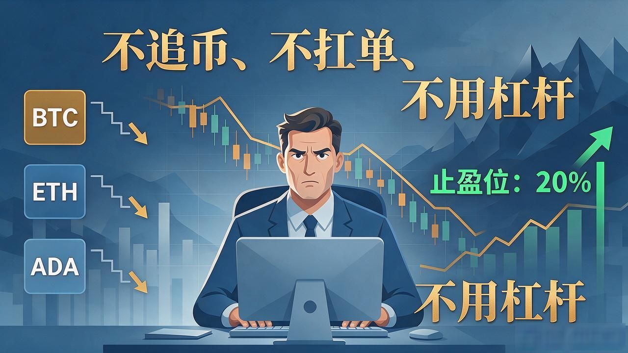 数字货币盈利能力第一，真正赚到钱的人都在做这件事