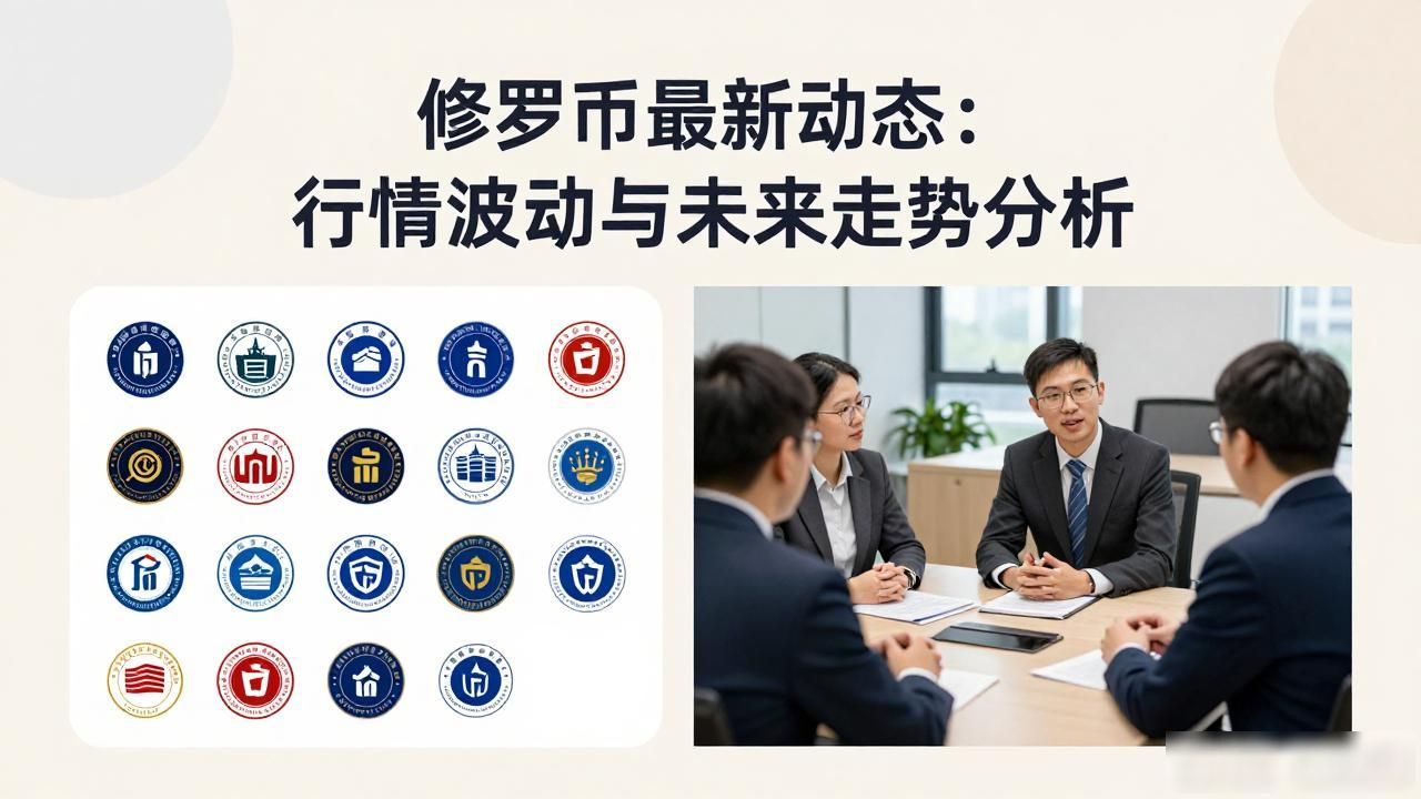 修罗币最新动态：行情波动与未来走势分析