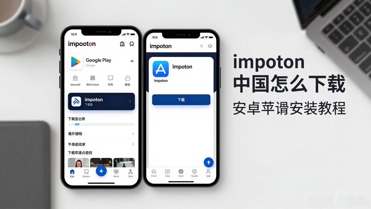 imtoken中国怎么下载 安卓苹果安装教程