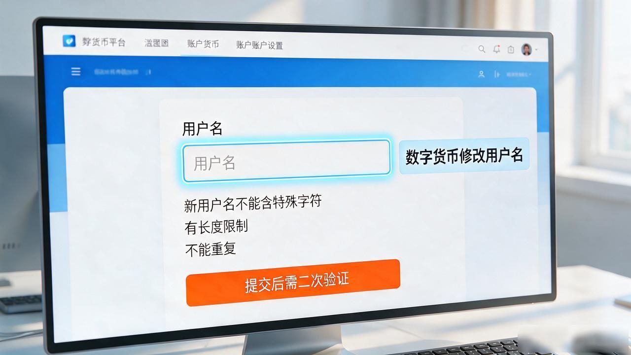 交易记录影响_数字货币交易所修改用户名限制_数字货币修改用户名