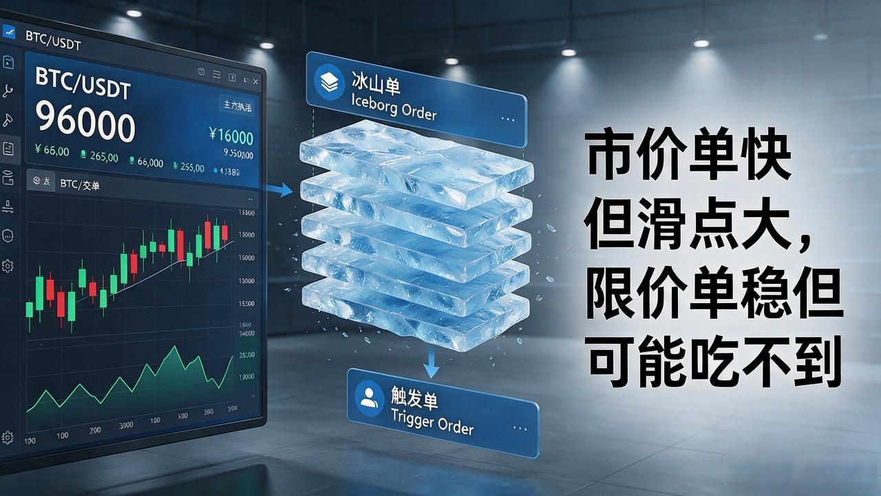 数字货币快速交易怎么操作？选币、挂单、风控全流程实操拆解